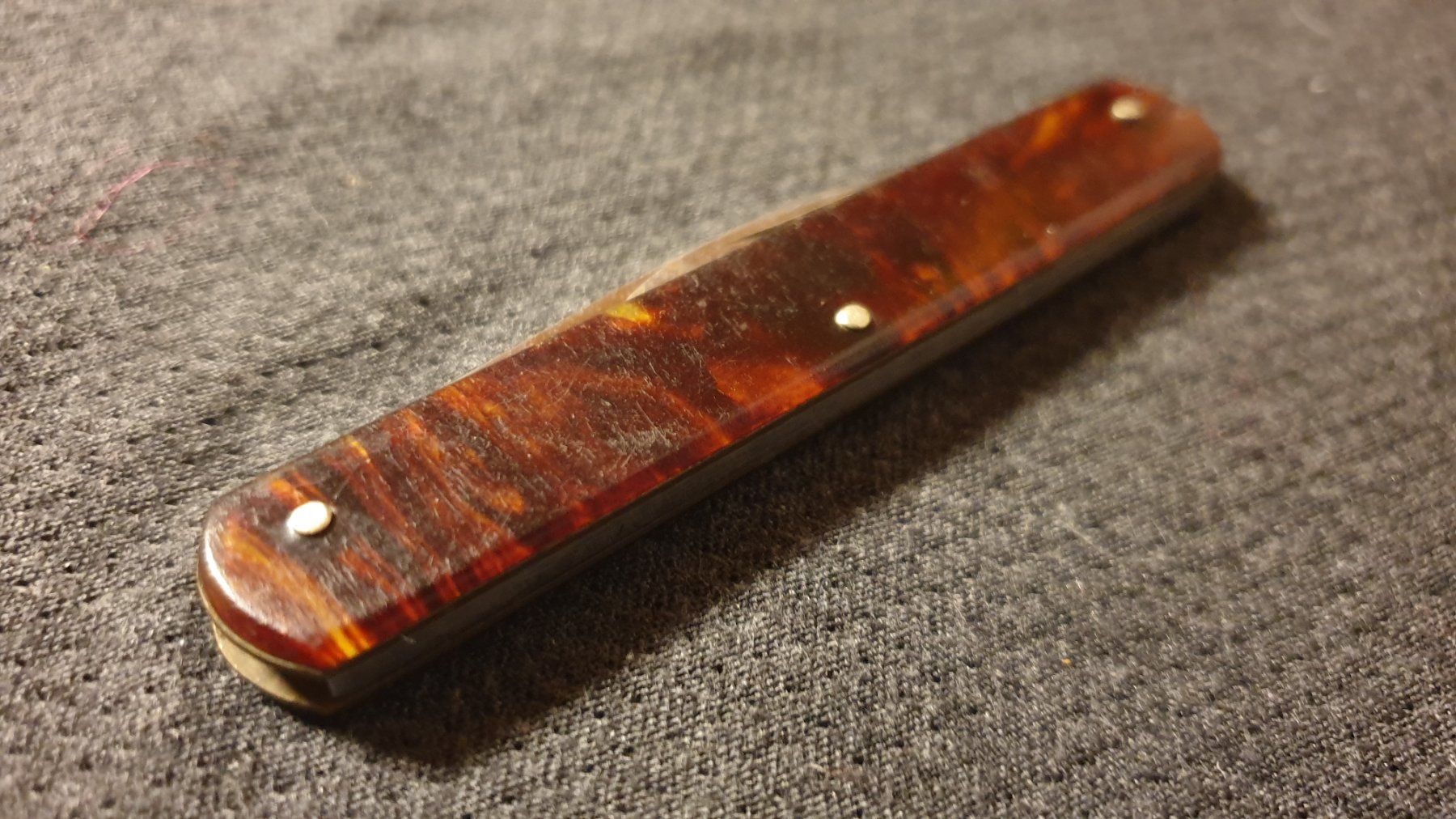 Wenger Coltelli tascabile: Vintage Tahara Wenger sackmesser messer – Usato da Val D Illiez venduto da SnowRoof 1