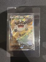Pokémon Galar-Mauzinger V