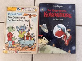 Kinderbücher