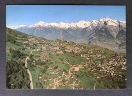 AK Haute Nendaz VS Suisse