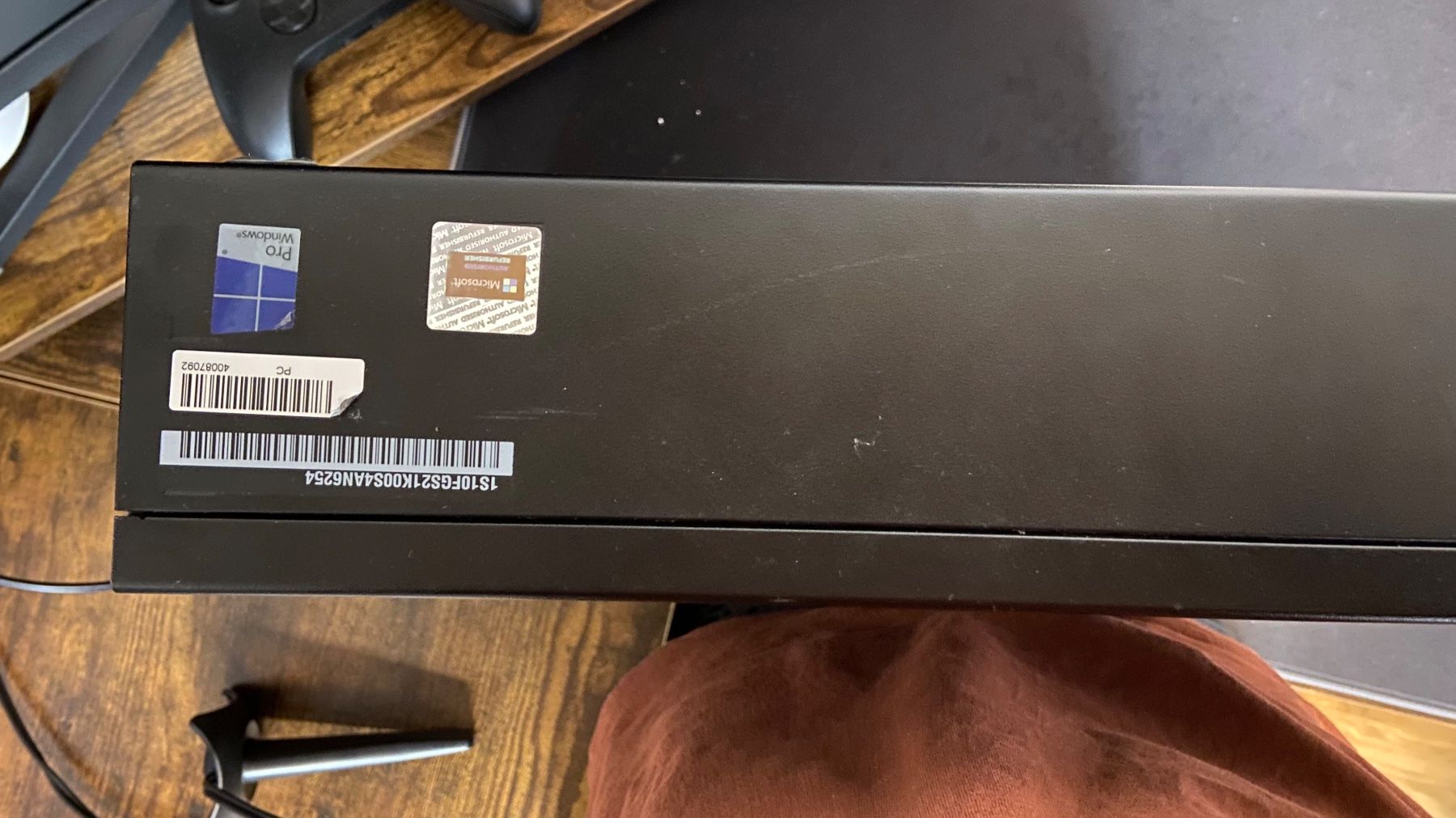 Lenovo PCs: Workstation Lenovo M900 – D'occasion à Wohlen AG par silviowolf 4