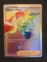 Pokemon Connies Fokus Rainbow Kampfstile DE