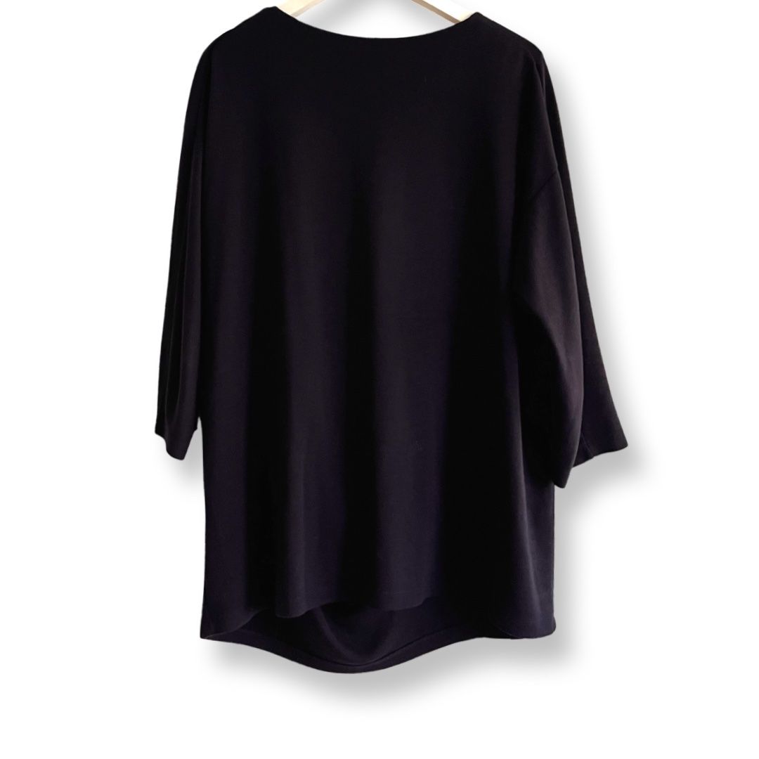 Cos Tops: COS mega Langarmshirt - neuwertig - – Gebraucht aus Jona von vanessasupermarket20 8