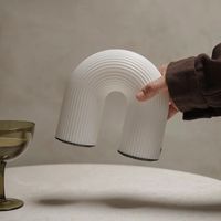  Ferm Living - Vuelta Portable LED Akkuleuchte