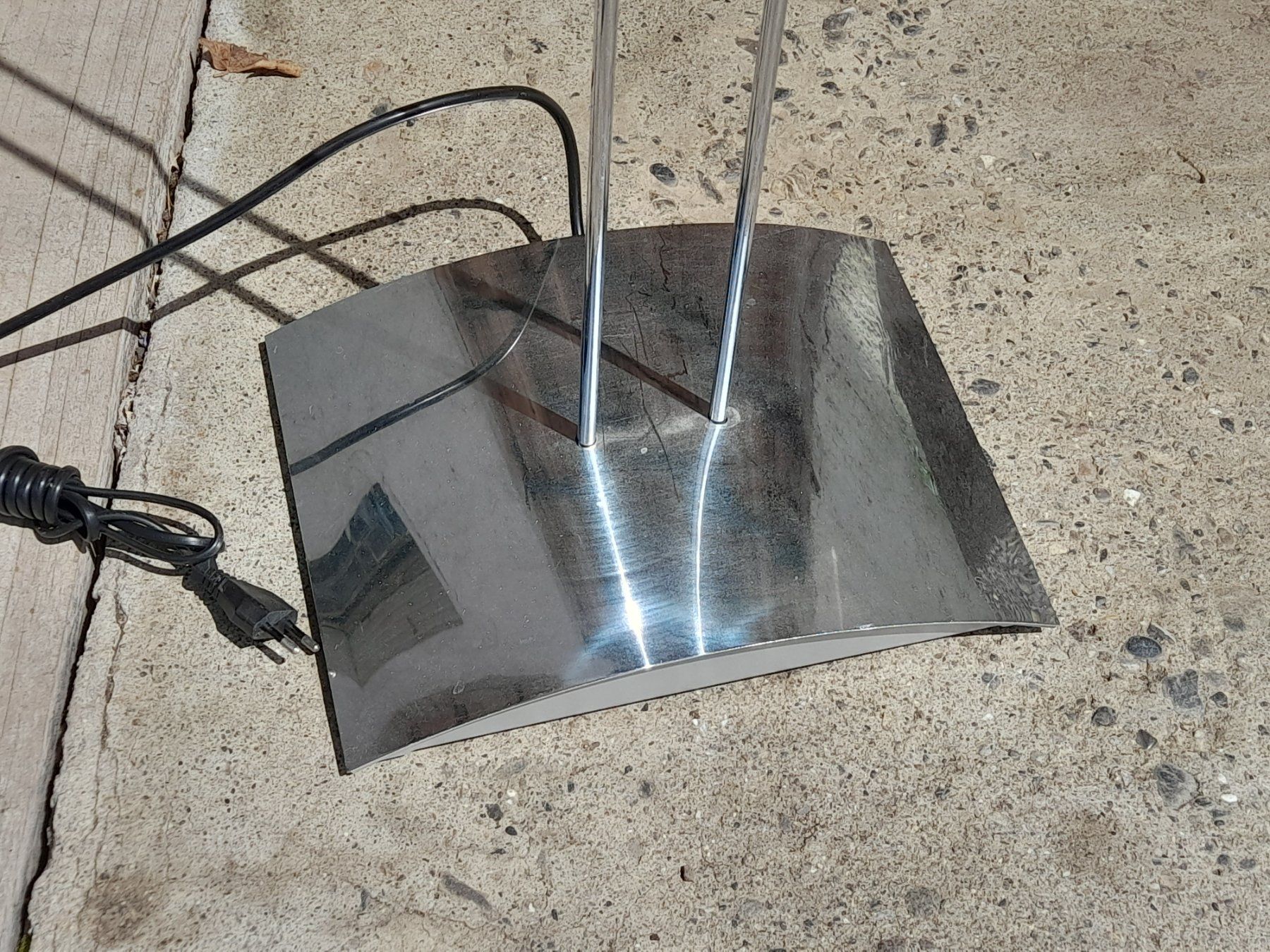 Lampade: Design Stehlampe – Usato da Aeschi b.Spiez venduto da 52_wochen 1