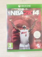 Jeu Xbox One NBA 2K14, occasion
