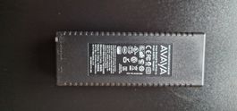 Avaya SPPOE Single port PoE injektor power over ethernet