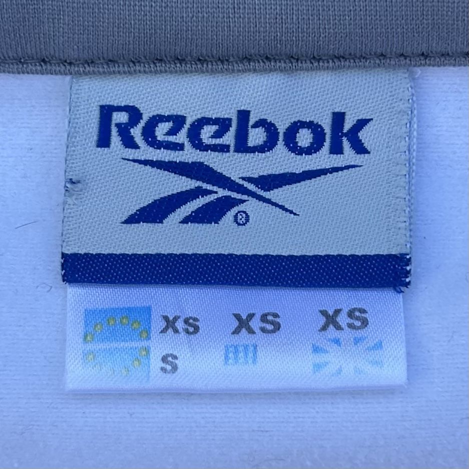 Reebok Vestes: Vintage Reebok Track jacket  – D'occasion à brent par fukusapes 5