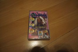Kassette /Wendy Der Liebesbrief