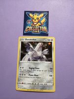 Pokemon Duraludon Cosmic Holo 2020