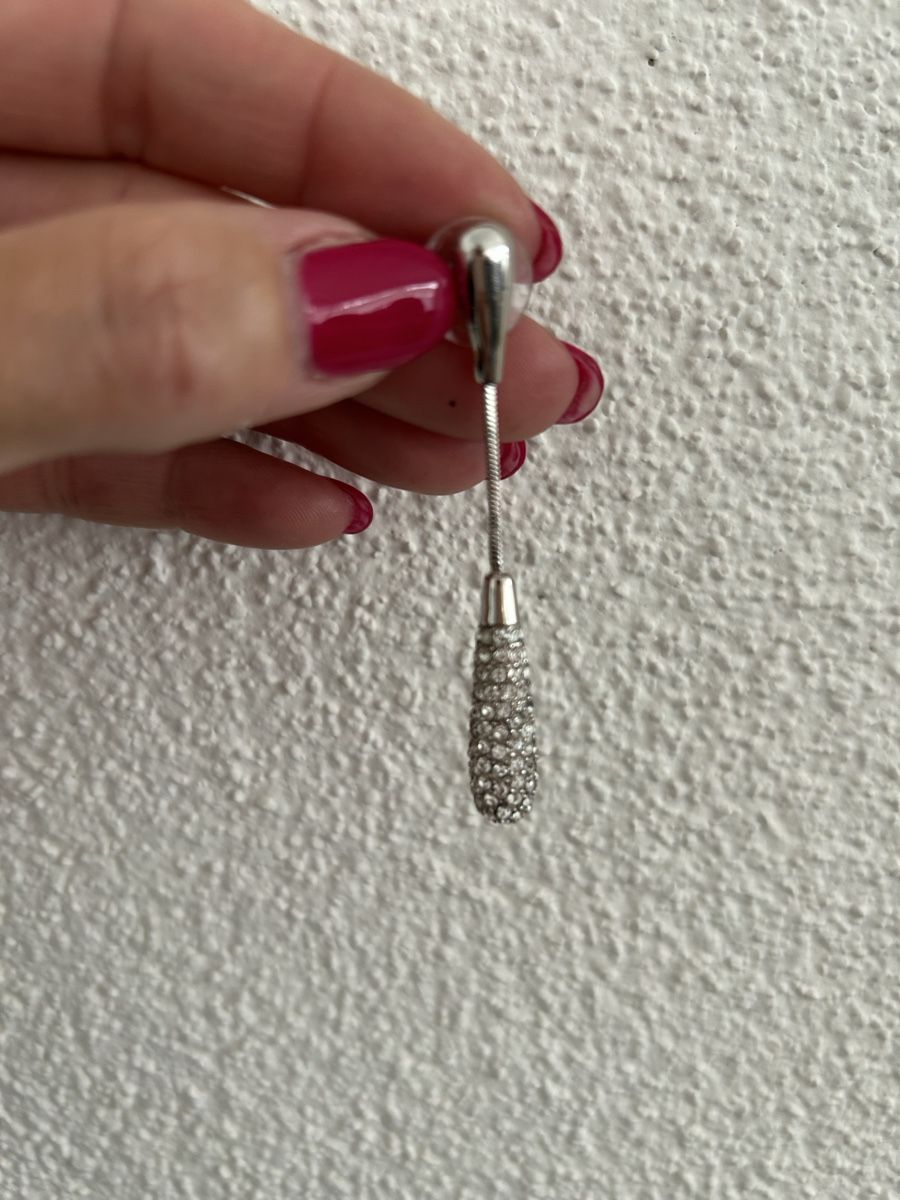 Orecchini pendenti & Orecchini a lobo: Schmuckset – Usato da Wetzikon ZH venduto da Lugano12 1