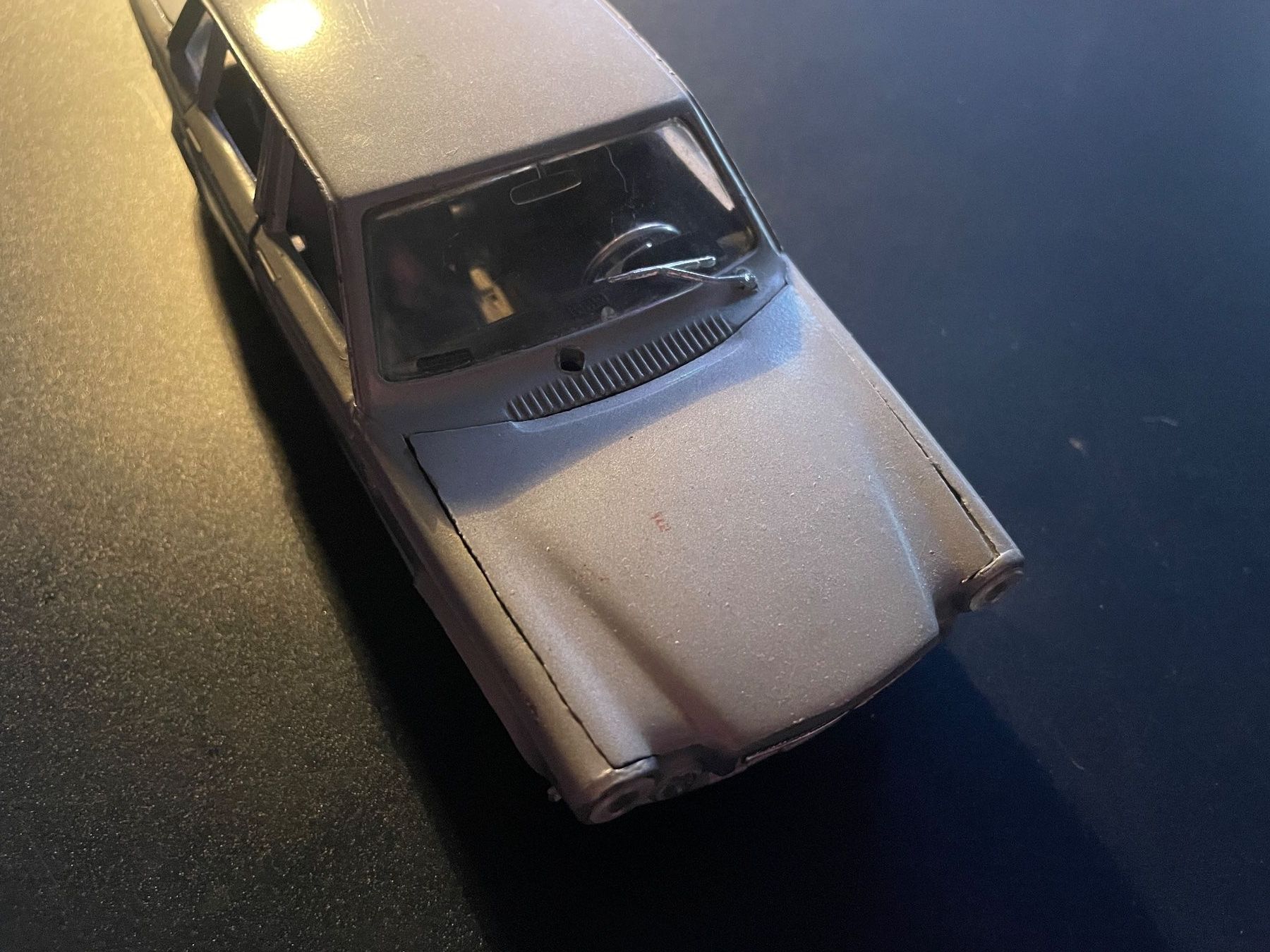 Polistil Modellini d'auto: Polistil Volvo 164-E Oldtimer – Usato da Volketswil venduto da rubin74 1
