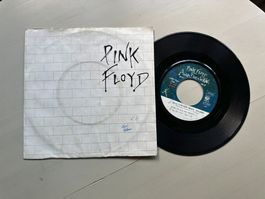 PINK FLOYD Kult Hit Another brick in the wall ROGER WATERS