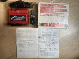 Alarme system pour voiture