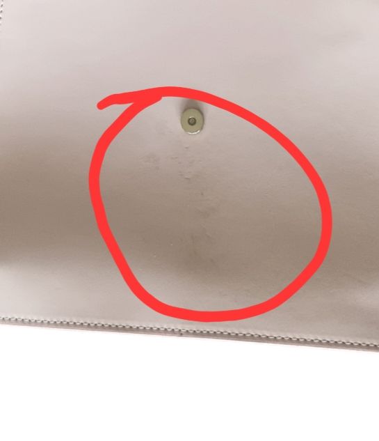 Taschen für Damen: Edle rosa Leder-Umhängetasche – Neu (gemäss Beschreibung) aus Champlan von acr_kkd5 7