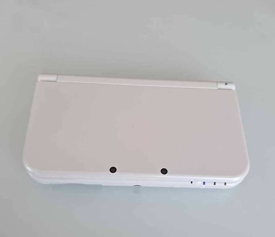 Console: New Nintendo 3DS XL – Usato da Cottens FR venduto da SteveBssk 2