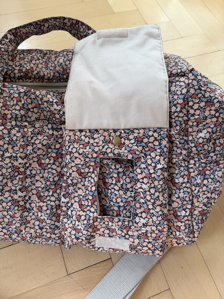 Sacs & sacs à dos: Wickeltasche Konges Slojd – D'occasion à Basel par skymelie 1