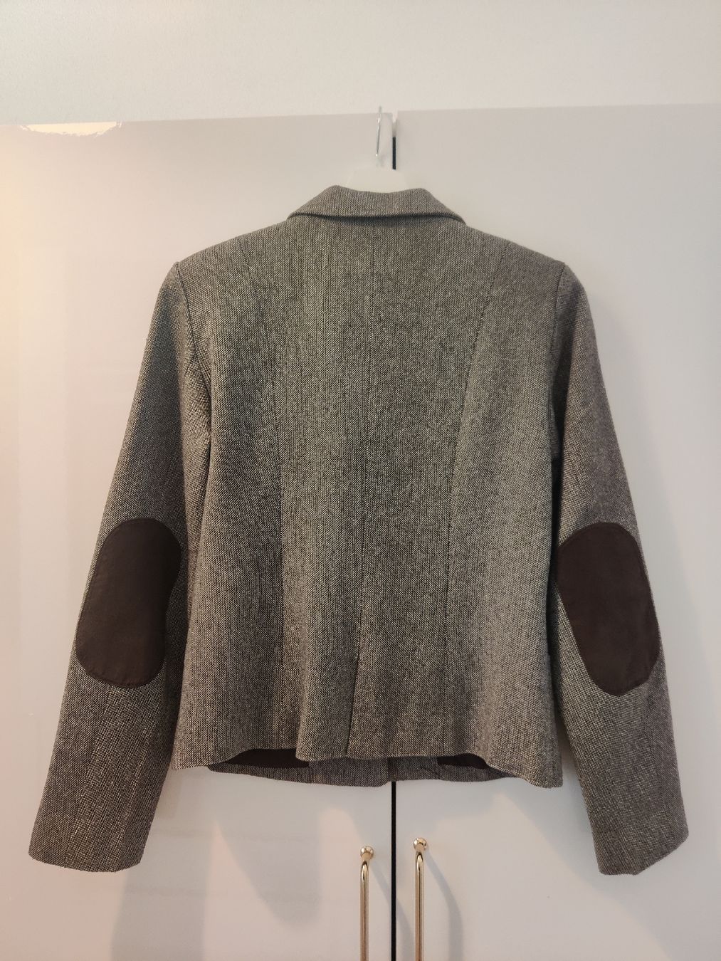 Vero Moda Giacche: Blazer Damen Grösse 40 – Nuovo (secondo la descrizione) da Kriens venduto da sar_f6qy 2