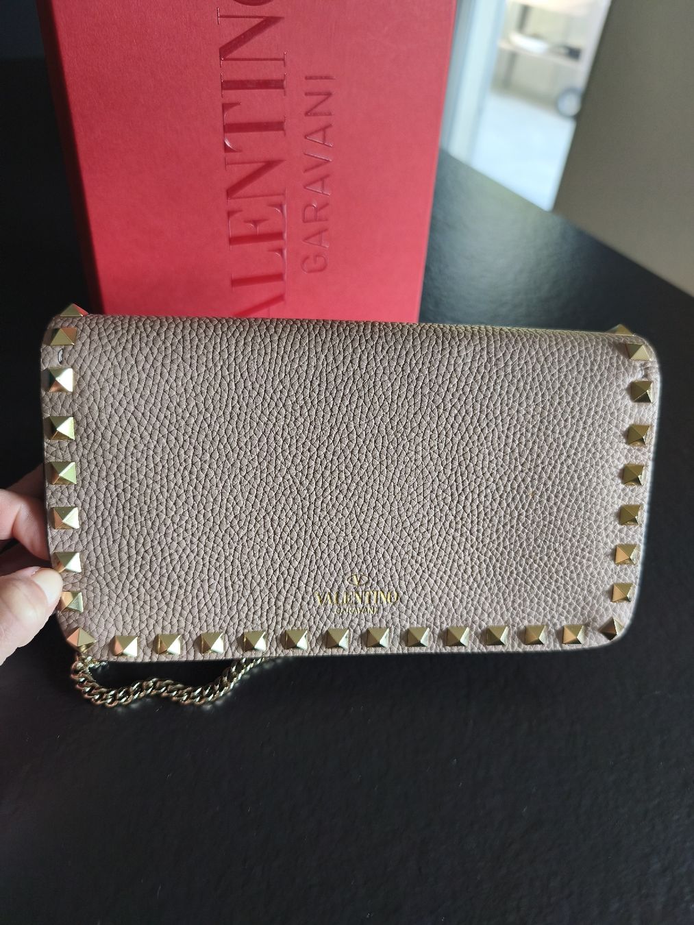 Valentino Borse da donna: Neuwertige Valentino Garavani Rockstud – Nuovo (secondo la descrizione) da Uznach venduto da Flower04 4
