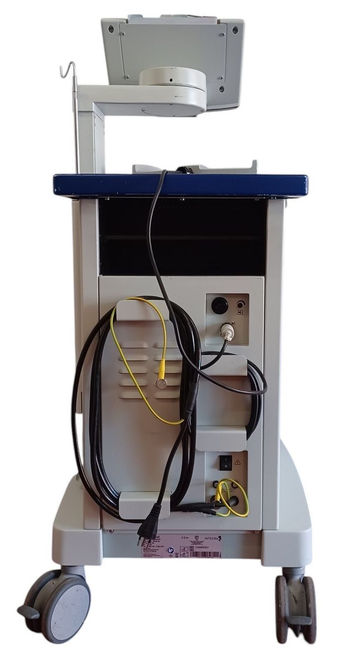 Laborzubehör: Integra CUSA Excel + Cavitron Ultrasonic Surgical Aspirator – Defekt aus Niederdorf von LeptonAG_Labor 3