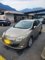 Renault Megane TCe 130