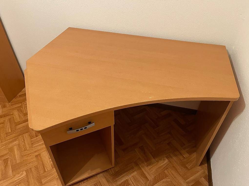 Letti: Camera da letto completa in legno – Usato da Locarno venduto da MarkosGigo 3