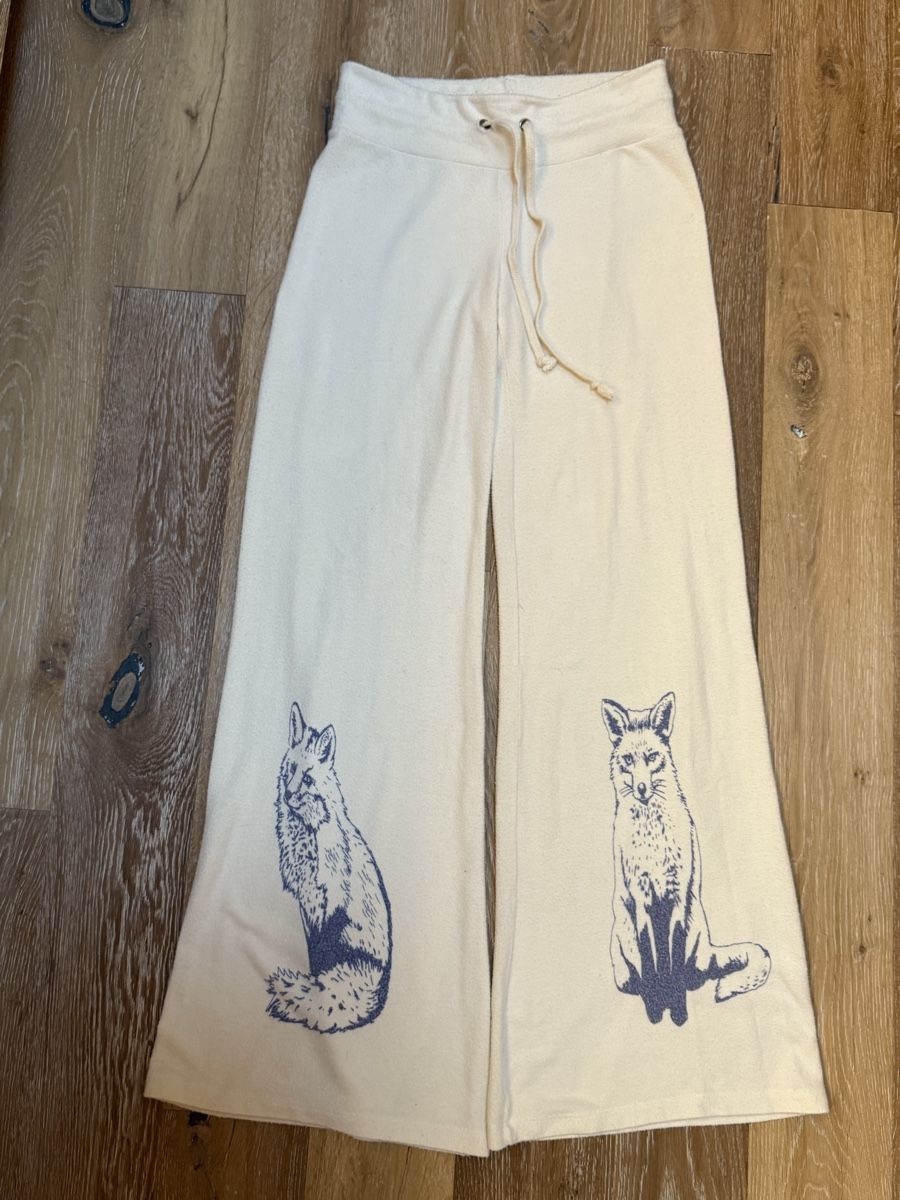 Pantaloni: Great WiLDFOX sweatpants. XS – Usato da Grund b. Gstaad venduto da PlageNeigeplus