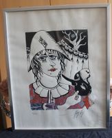 Pierrot von *JUERG HUEGI* (CI)