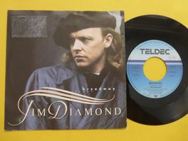 Jim Diamond – Broadway