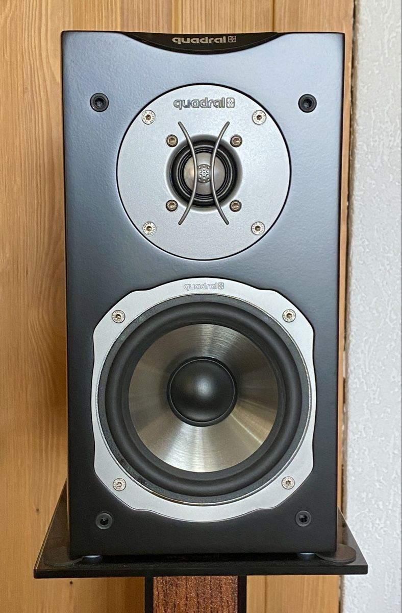 Quadral Casse acustiche: Enceintes Quadral Ascent 20 LE – Usato da Chesieres venduto da ale_c2m7