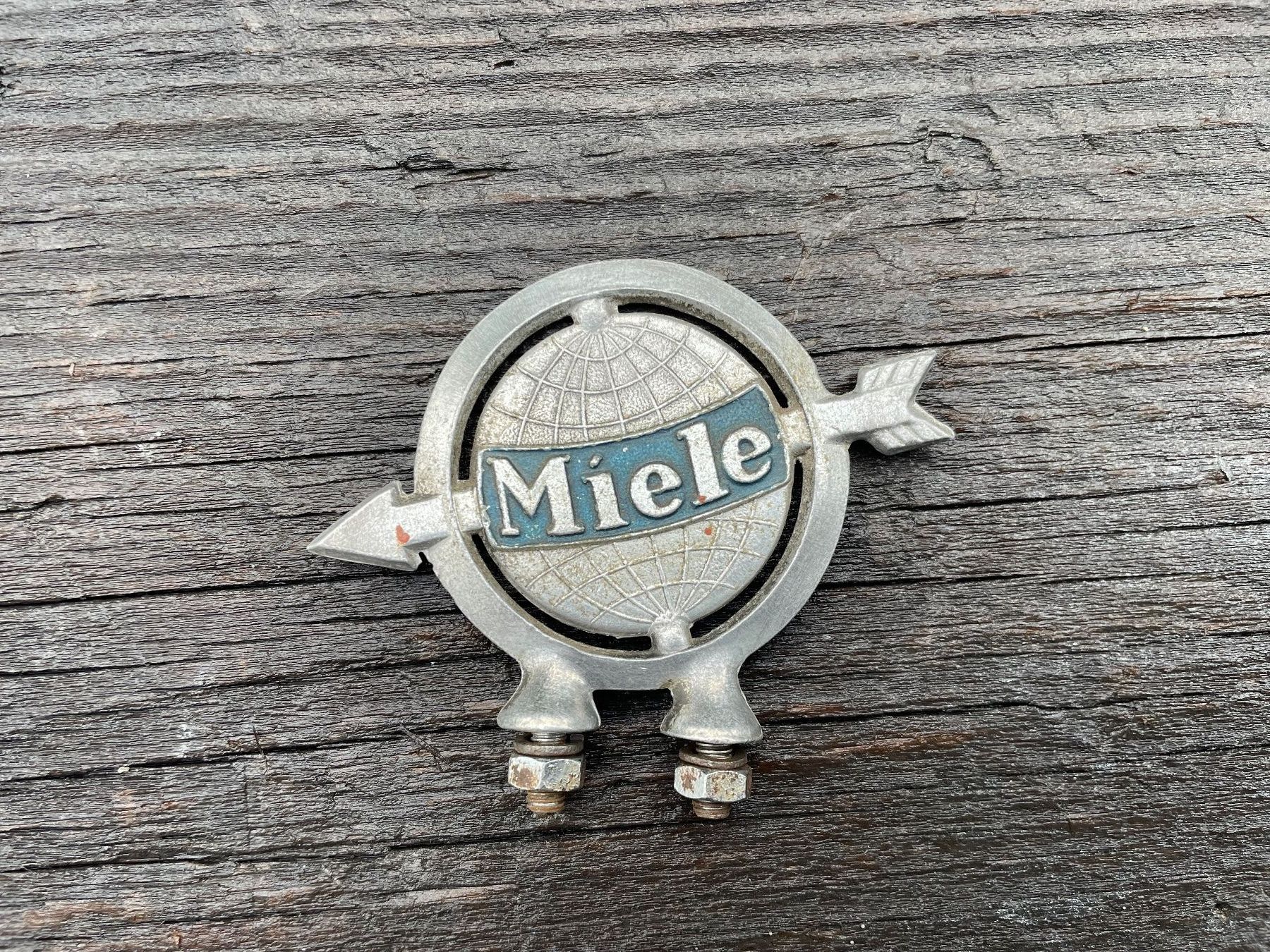 Miele Cyclomoteurs: Miele – D'occasion à Leytron par ACLEONARD01 2