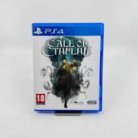 Call of Cthulhu (PS4)