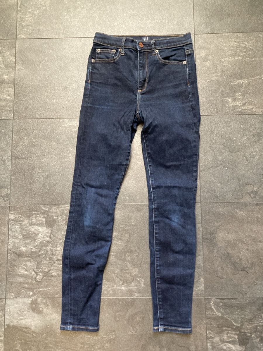 Gap Jeans: Jeans – Usato da Dinhard venduto da Tatjjj