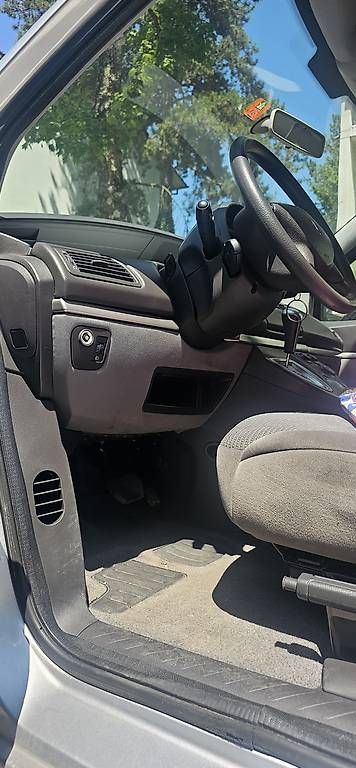 Peugeot Autos: PEUGEOT 807 2.0 HDi ST. – Gebraucht aus Bern von oks_2td5 7