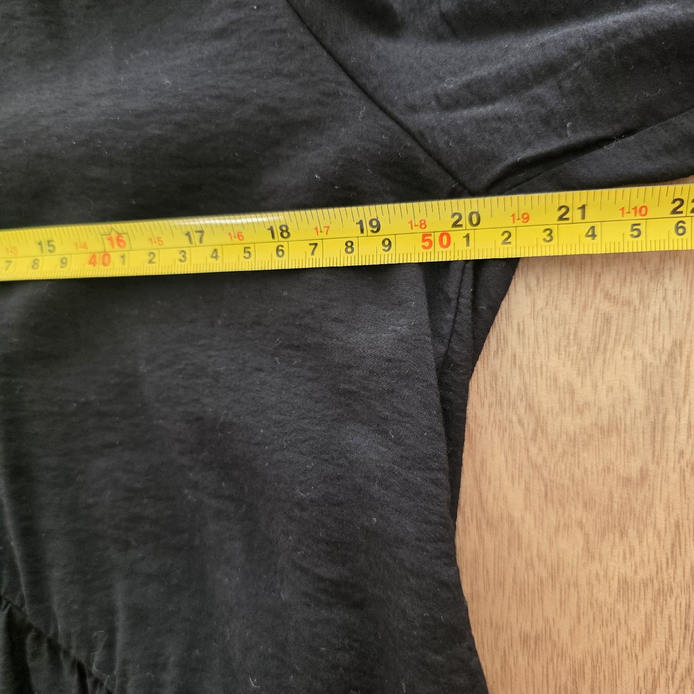 H&M Kleider: Kleid H&M schwarz Grösse M  – Neu (gemäss Beschreibung) aus Rheinsulz von Gilea 7