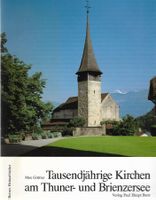 Kirchen am Thuner- und Brienzersee
