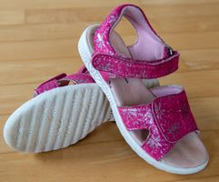 Sandalen von Richter, Gr. 28