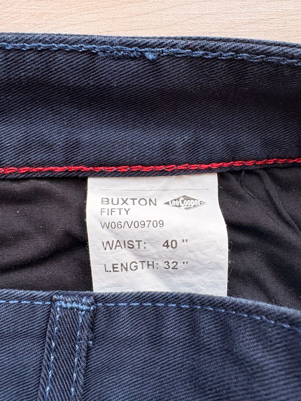 Lee Hosen: Vintage Lee Cooper Hosen – Gebraucht aus Wigoltingen von _vntg_ 2