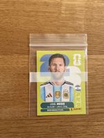 Panini WM 2026 ARG17 LIONEL MESSI