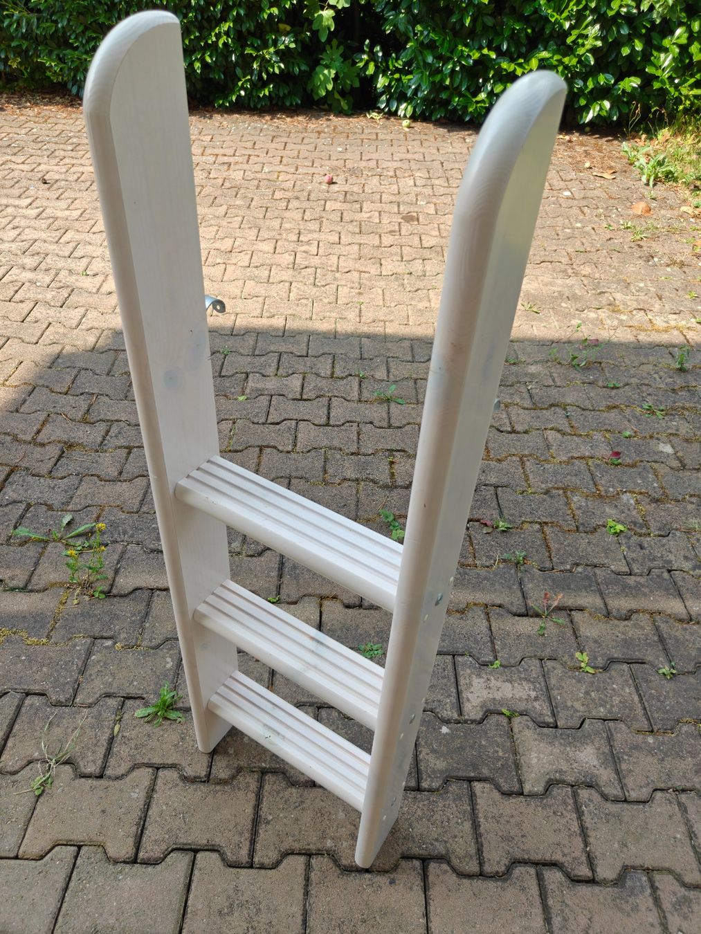 Flexa Leitern: Leiter für Flexa-Bett – Gebraucht aus Killwangen von MassZee 2