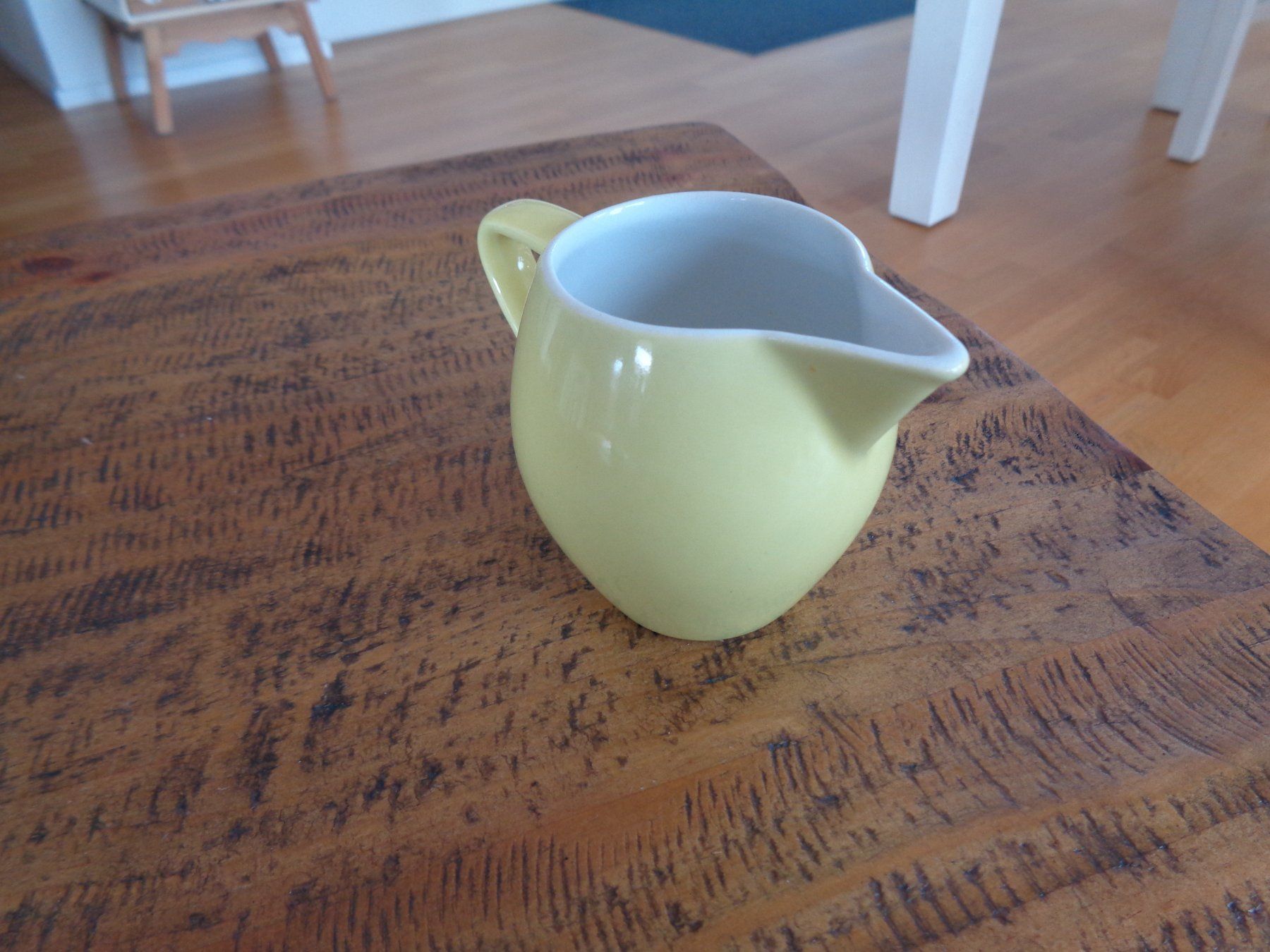 Caraffe: Rössler ? Rahmkrug gemarkt 02 – Usato da Hägglingen venduto da Orysen 1