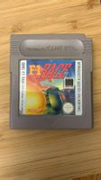 F1 Race für Gameboy