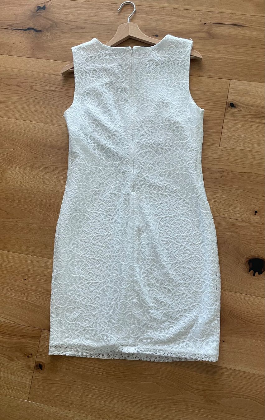 Vestiti: Etui Kleid Gr. 38 Street One – Usato da Uznach venduto da Darefa 2
