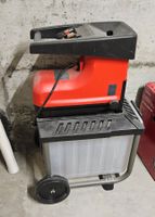 Elektro-Leisehäcksler (Einhell GC-RS 2360 CB)