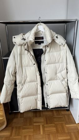 Woolrich Kurzmantel
