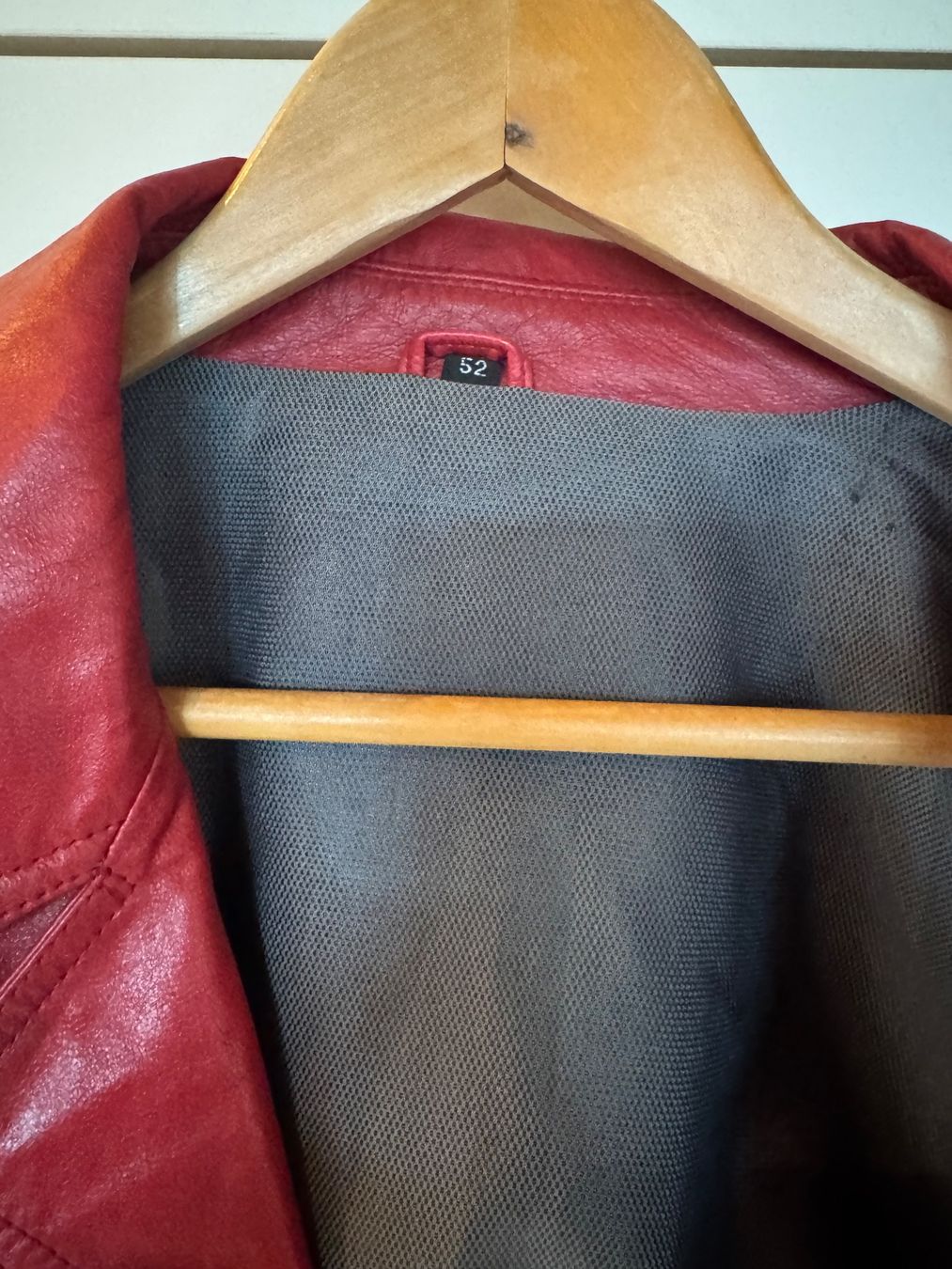 Giacche: Veste Jacke 52 – Usato da Vuadens venduto da hoc_fd5p 2