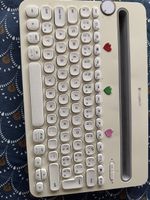 Logitec clavier idéal pour tablette 