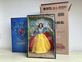 Mattel Disney Schneewittchen Barbie