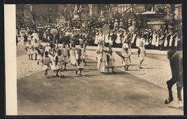 Luzern, Eidgenössisches Sängerfest 192