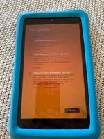 Fire Tablet 8